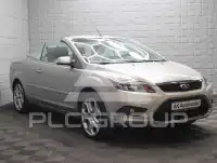 2009 Ford FOCUS