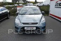 2009 Ford FOCUS