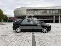 2009 Ford FOCUS