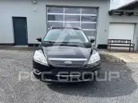 2009 Ford FOCUS