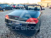 2009 Ford FOCUS
