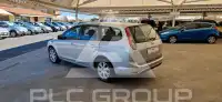 2009 Ford FOCUS