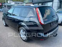 2009 Ford FOCUS