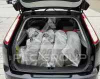 2009 Ford FOCUS
