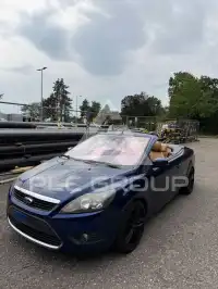 2009 Ford FOCUS