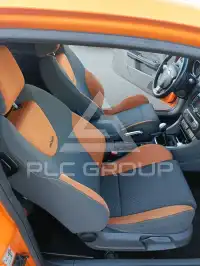 2009 Ford FOCUS