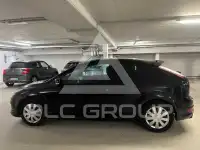 2009 Ford FOCUS