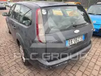 2009 Ford FOCUS