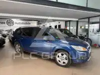 2009 Ford FOCUS