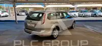 2009 Ford FOCUS