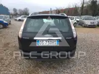 2009 Ford FOCUS