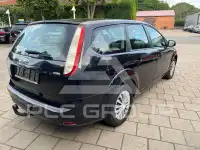 2009 Ford FOCUS