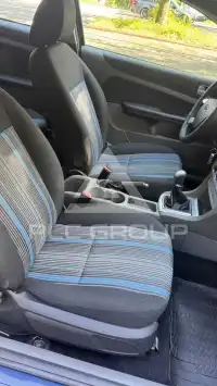2009 Ford FOCUS