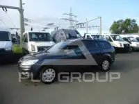 2009 Ford FOCUS