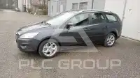 2009 Ford FOCUS