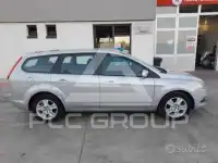 2009 Ford FOCUS