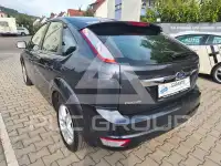 2009 Ford FOCUS