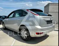 2009 Ford FOCUS