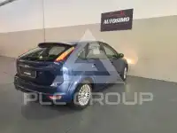 2009 Ford FOCUS