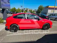 2009 Ford FOCUS