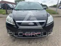 2009 Ford FOCUS