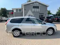 2009 Ford FOCUS