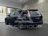 2009 Ford FOCUS