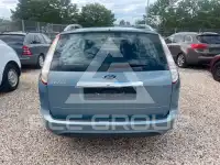 2009 Ford FOCUS