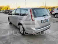 2009 Ford FOCUS