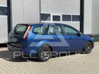 2009 Ford FOCUS
