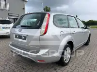 2009 Ford FOCUS