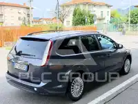 2009 Ford FOCUS