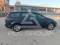 2009 Ford FOCUS