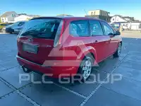 2009 Ford FOCUS