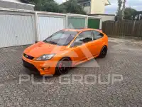 2009 Ford FOCUS
