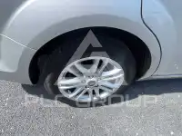 2009 Ford FOCUS