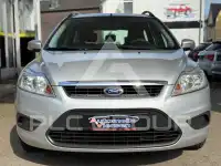 2009 Ford FOCUS
