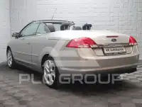 2009 Ford FOCUS