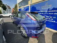 2009 Ford FOCUS