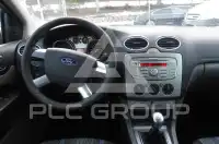 2009 Ford FOCUS
