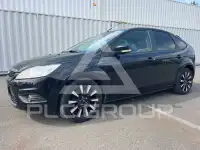 2009 Ford FOCUS