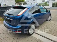 2009 Ford FOCUS