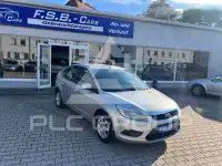 2009 Ford FOCUS