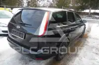 2009 Ford FOCUS