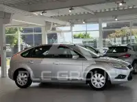 2009 Ford FOCUS