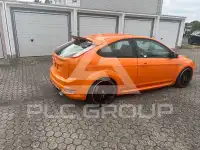 2009 Ford FOCUS