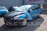 2009 Ford FOCUS