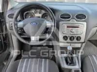 2009 Ford FOCUS