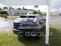 2009 Ford FOCUS