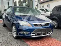2009 Ford FOCUS